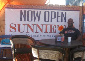 Matt Stairs named Padres’ hitting coach