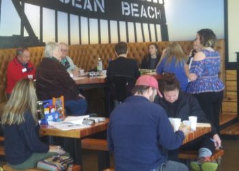 Point Loma Library being retrofitted to attain zero net energy