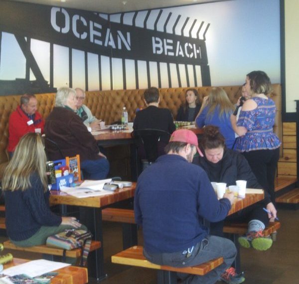 OBMA’s annual breakfast highlights marketing strategies