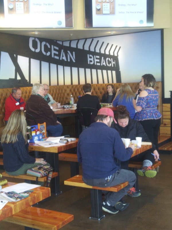 OBMA’s annual breakfast highlights marketing strategies