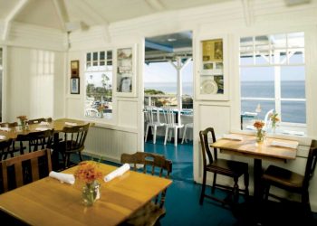 La Jolla scientists move mountains with research