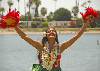 News and community briefs for Pacific Beach and Mission Beach