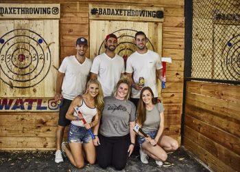 Inaugural San Diego Sneaks Summer Classic held in La Jolla