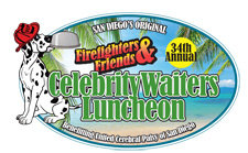 Fire Fighters and Friends Celebrity Luncheon raises funds for UCP