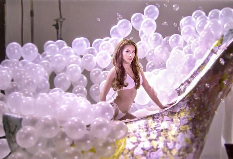 Fashion Film Festival outpaces its skeptics as it anticipates a new home