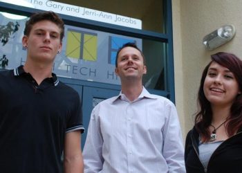 PL Cluster Schools Foundation: at the eye of the storm