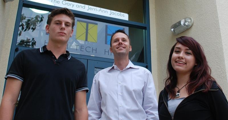 HTH ‘Champions of Change’ honored by White House