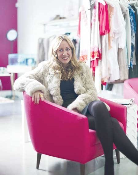 Pink Lagoon offers help with that age-old question:?what to wear?