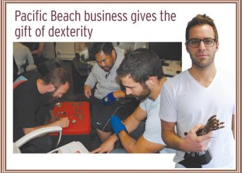 For Pacific Beach restaurant owner, the American Dream is alive and well