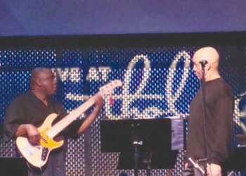 ‘Painted Desert’ exhibit puts dreams on display at PB library