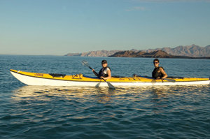 Holiday Heroes: Couple drifts into a life of environmentalism