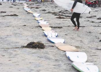 Young Point Loma musicians getting their shot at stage spotlight