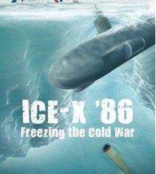 Artist makes a splash on guardrail outside skate park