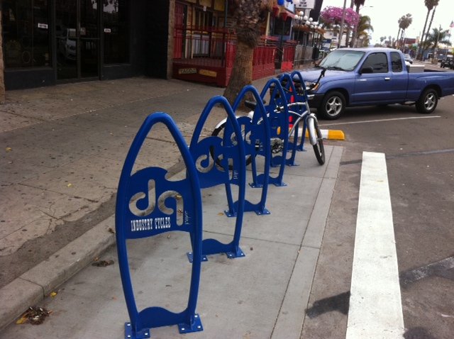 Discover PB racks up a biking bonus