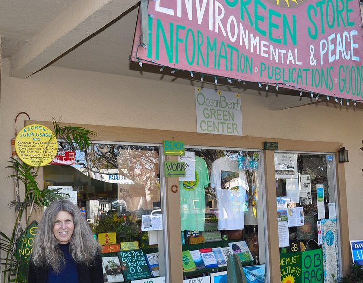 Program to detail history, activism of The Green Store locally and worldwide