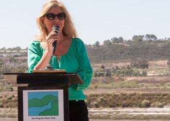 Parks group OKs hosting half marathon, hears from new ranger on keeping coastal peace