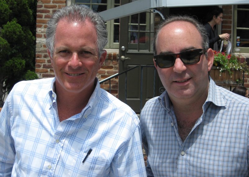 Owners call new theater a nod to changing times, La Jolla culture