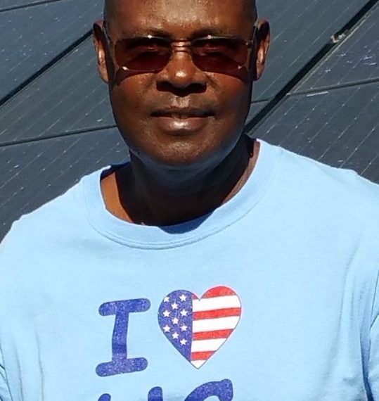 Power to the people, energy maven George Odero says