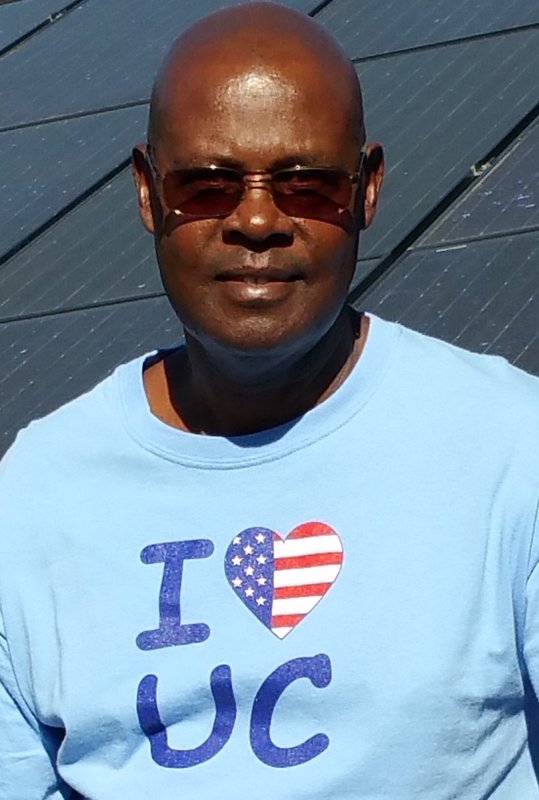 Power to the people, energy maven George Odero says