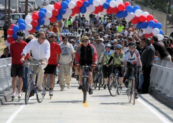 Outrigger Challenge & Luau returns for 11th Mission Bay run