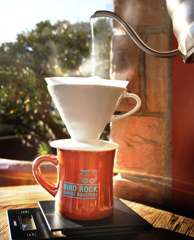 Bird Rock Coffee Roasters ownership changes hands