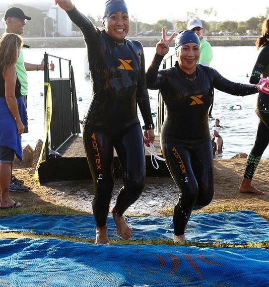 Seven years of racing: How to be a part of the San Diego Triathlon
