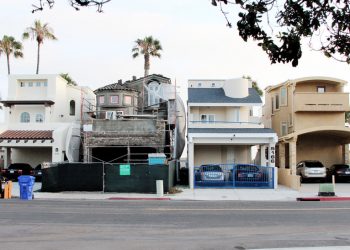 Cutting-edge pattern planned for rental car facility