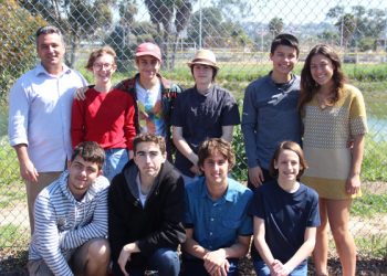 Education Notebook: Mission Bay High's annual Talent Show is set for April 7