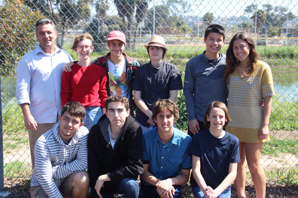 Education Notebook: Mission Bay High's annual Talent Show is set for April 7