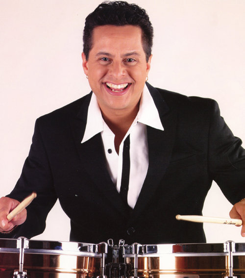 Temperature will be rising with Elvis tribute