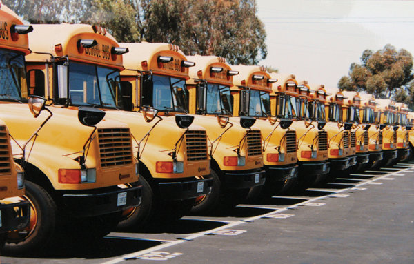 Changes in store for La Jolla students heading back to school