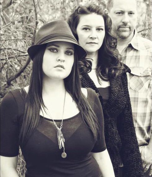 Live Music: Psychic Vacuum, Afrojazziacs and Black Market III