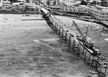 Empowering youth through transcenDANCE in La Jolla