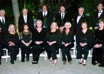 Madrigals relive magical, life-changing music days