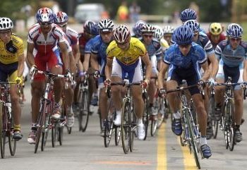 Cycling teams gear up for Amgen Tour of California