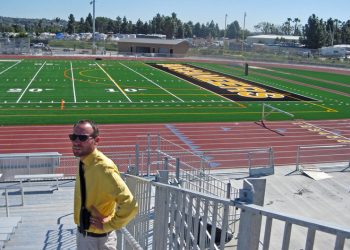 County 'bridge loan' suggested to fund stadium