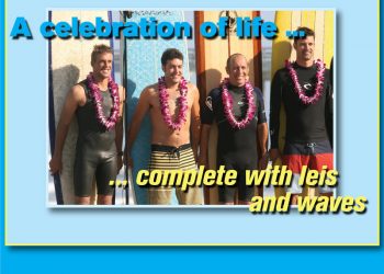 The Bishop’s School opens with a bang