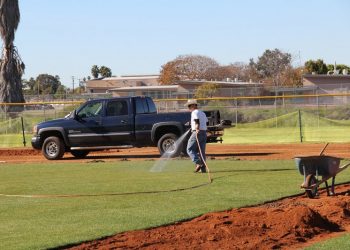 PLHS Spring Sports Wrap