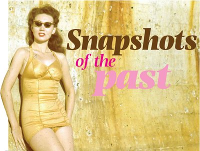 When undressing La Jolla's history, beach attire is among transformations that demand attention