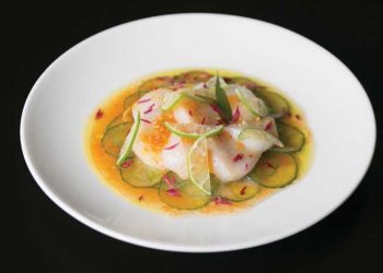 Spotlight on locals: Rose Mary Taylor: a history of making history