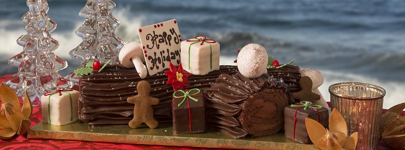 Holiday reservations: Get crackin' before you're left in the cold all by yourself