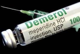 Controlled substances: Natural High is the program of choice as school year is set to begin