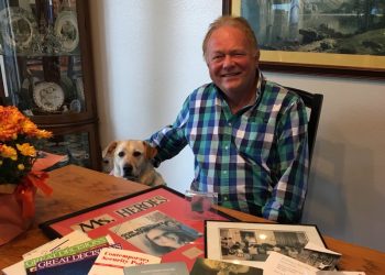 Midway planners discuss San Diego International Airport’s Terminal 1 expansion