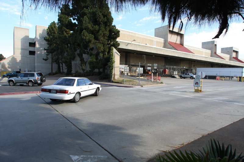 Final chapter approaches for Midway postal facility