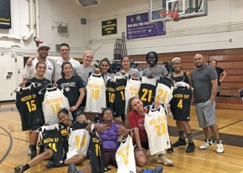 Uptown News Briefs: Nov. 30, 2018