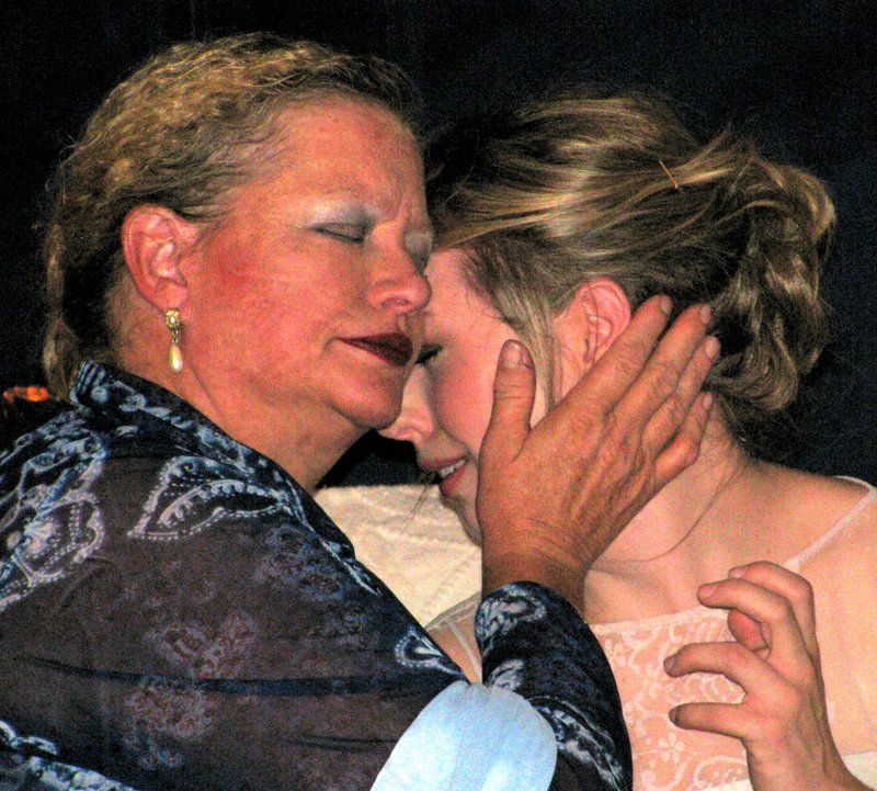 Point Loma Actors Theatre setting the stage for excitement