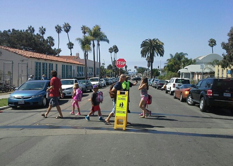 School crosswalk boo-boo by city may be corrected