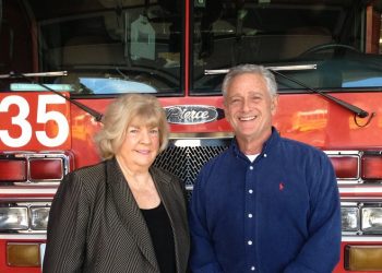 Cañon Street crosswalk: traffic signal, not closure