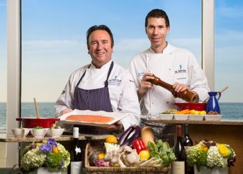 Concours d'Elegance outdoes itself yet again