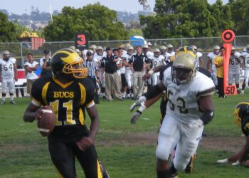 Ex-teammate’s plight spawns emotional win